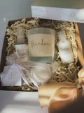 Mini Give Freedom Gift Set of 4