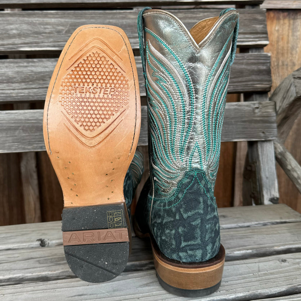 Futurity Dash Women's Boots by Ariat