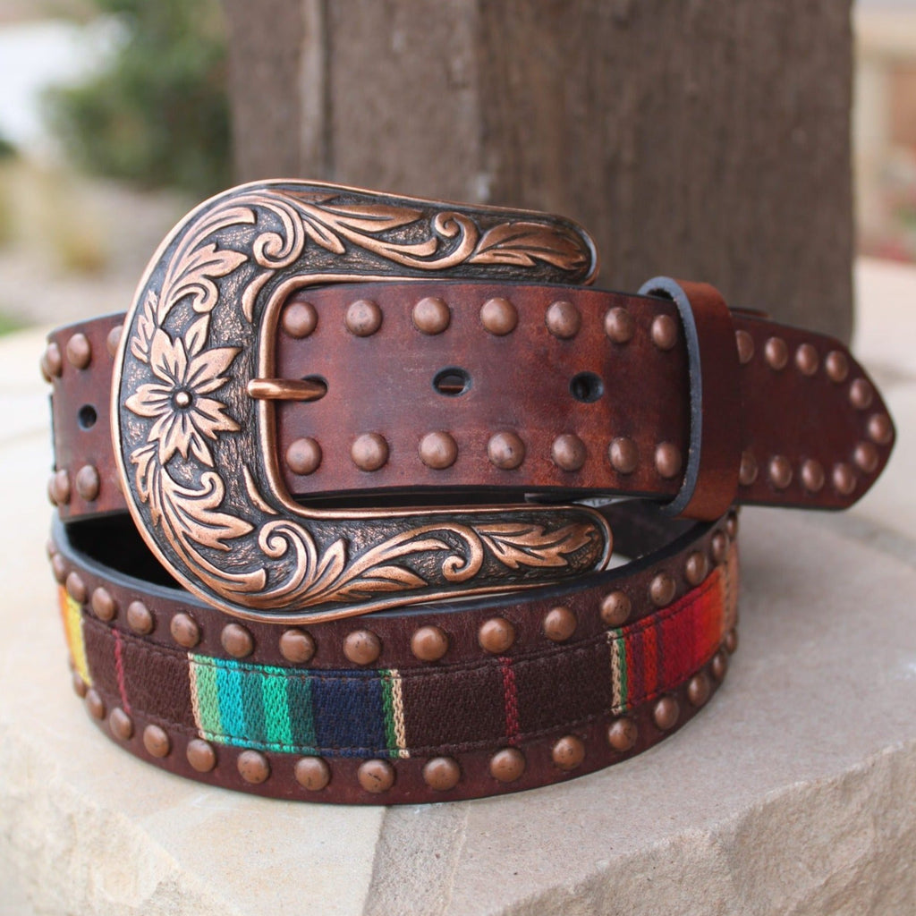 Serape Women's Belt by Ariat