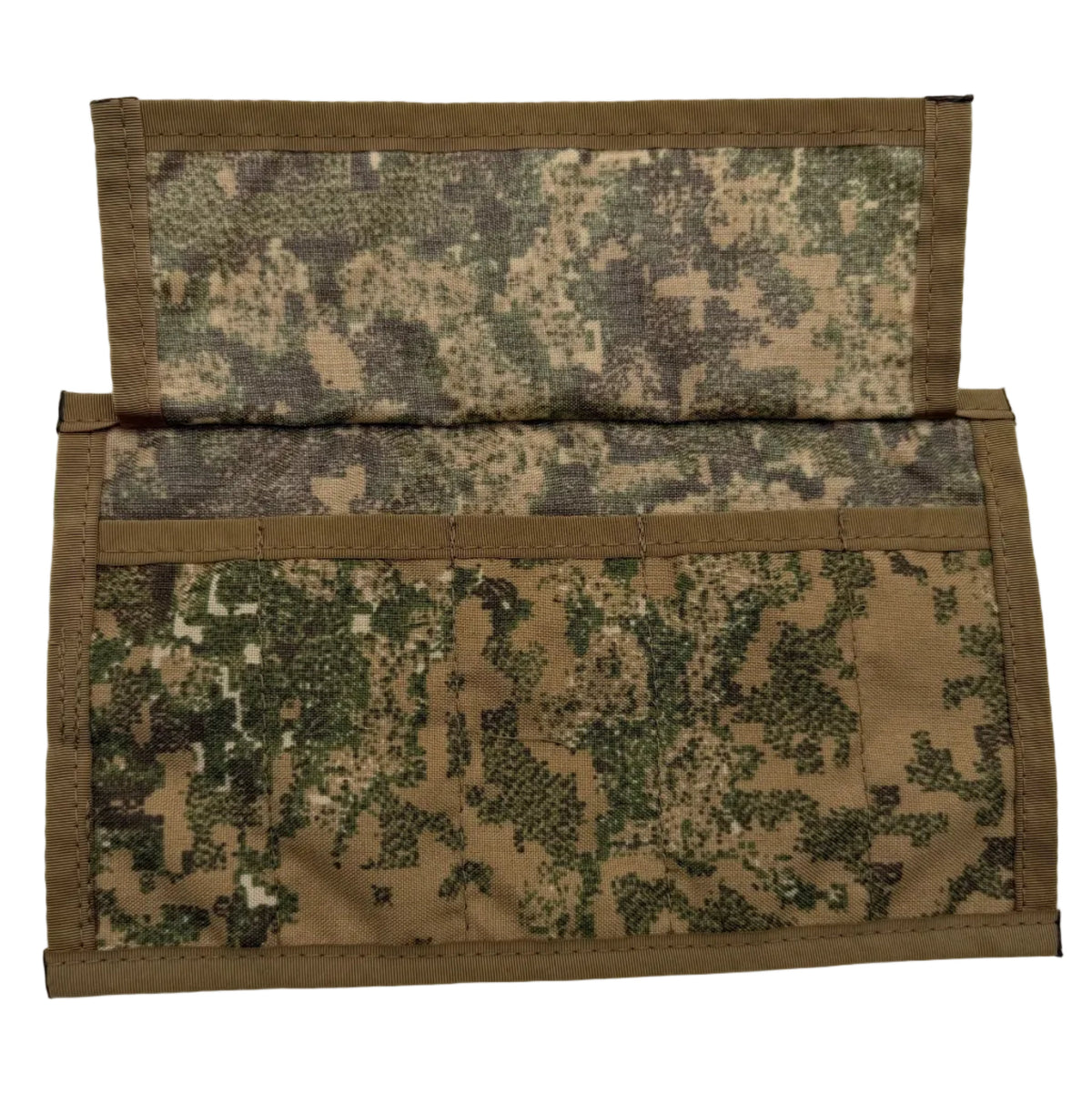 Tool Roll Small (Wide)– Cordura® Edition