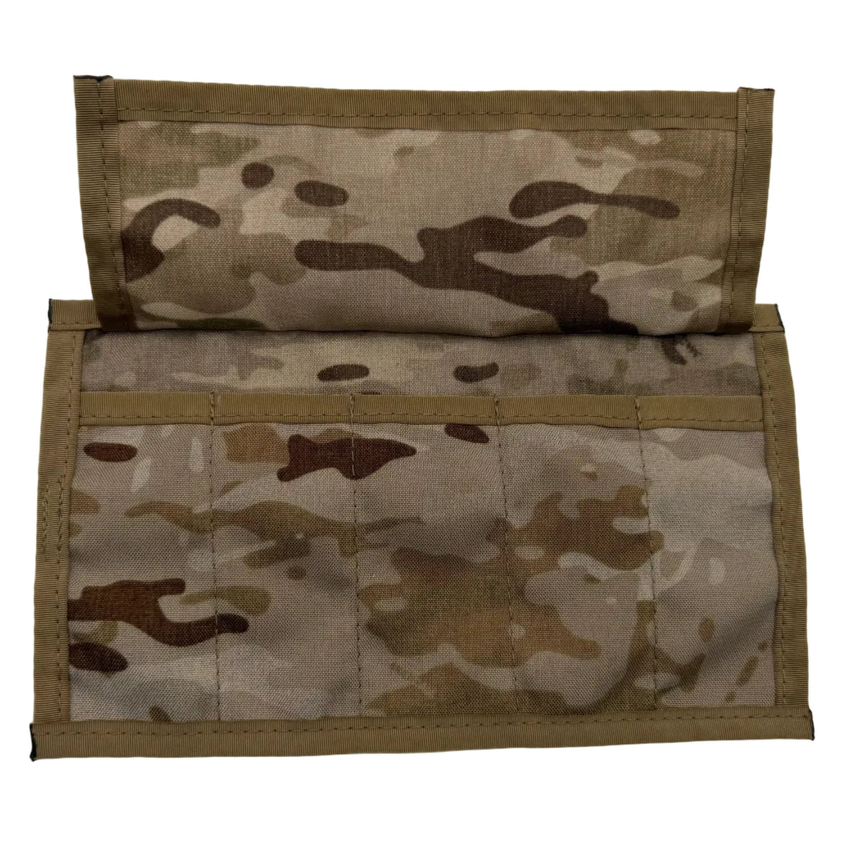 Tool Roll Small (Wide)– Cordura® Edition
