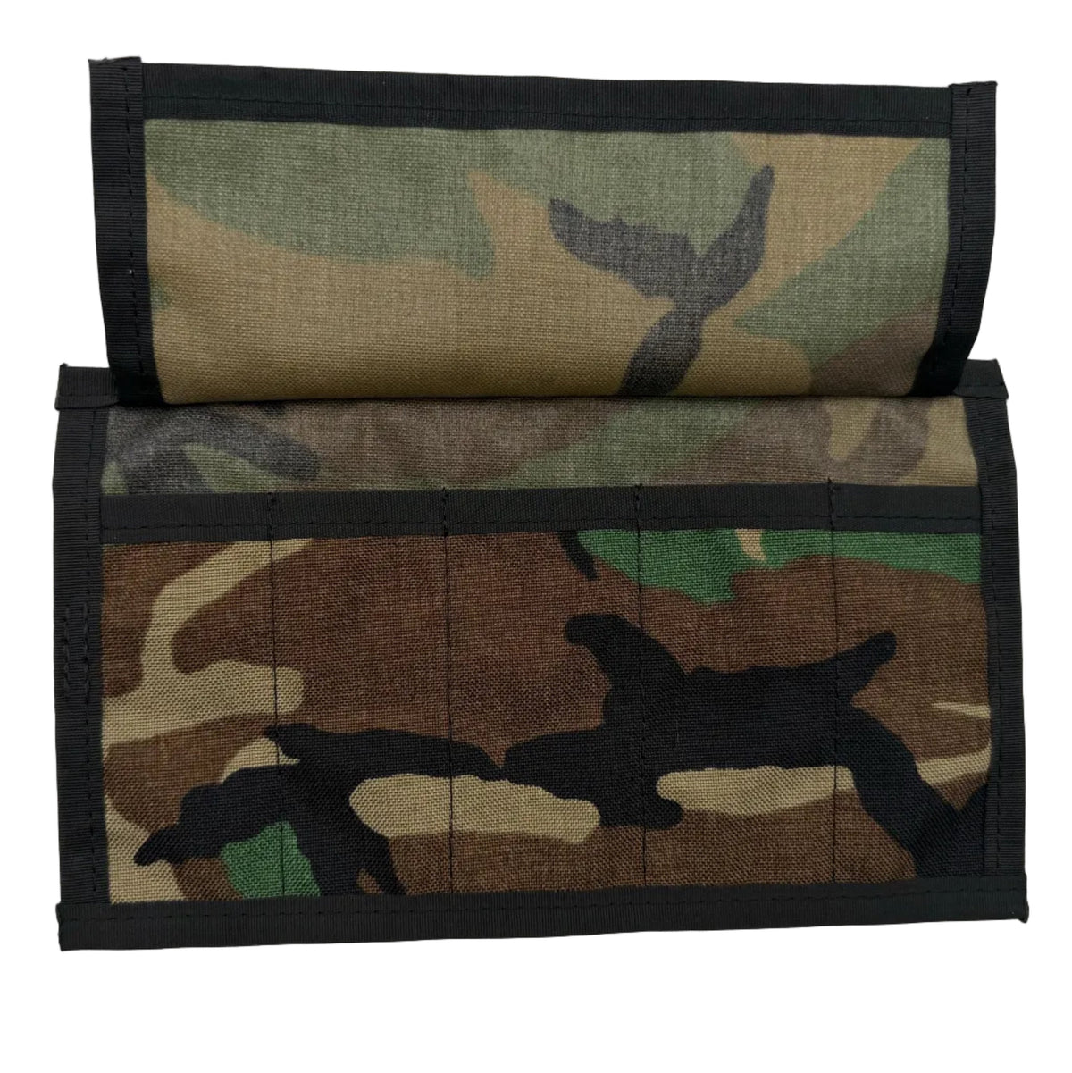 Tool Roll Small (Wide)– Cordura® Edition