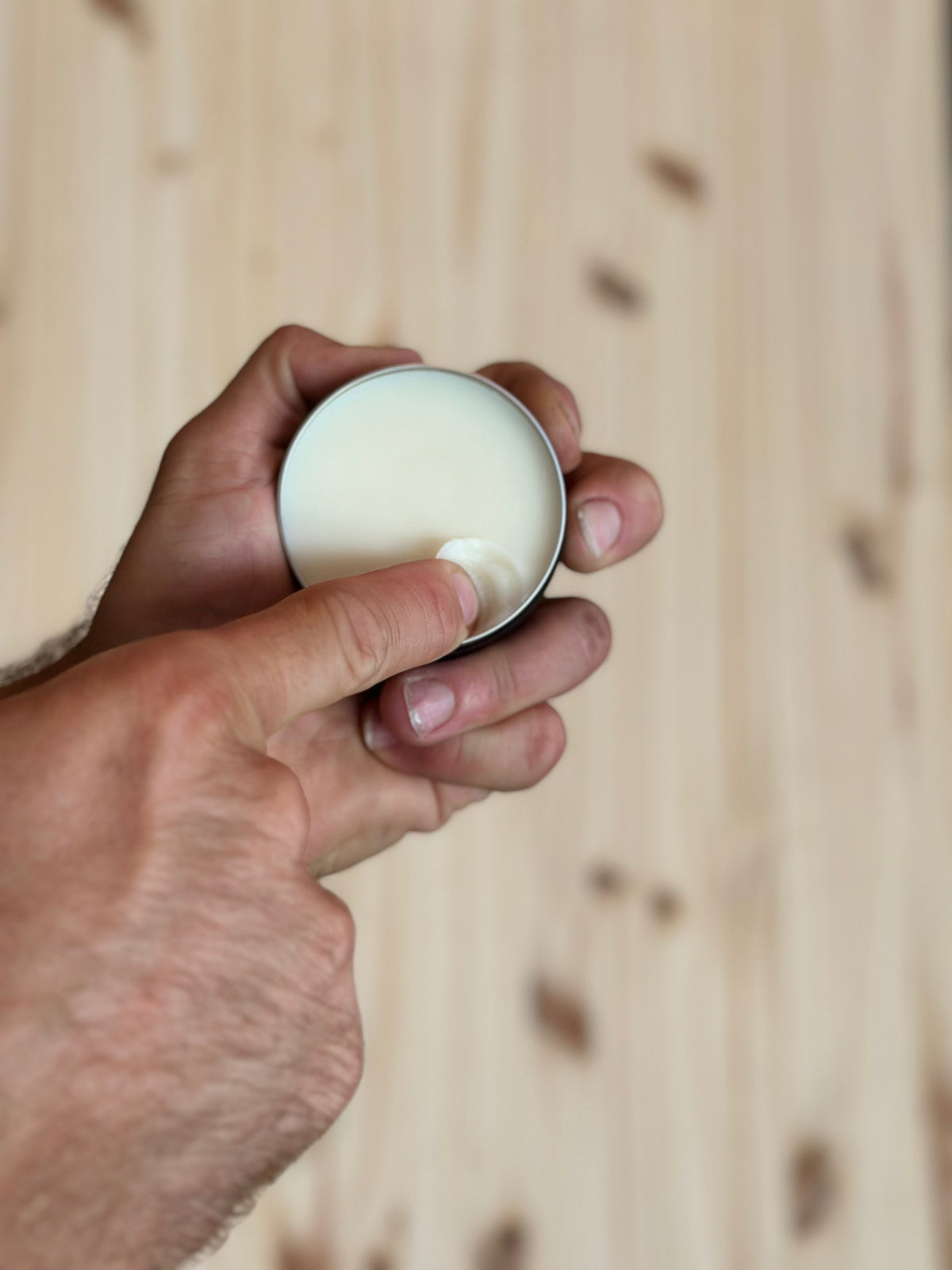 Outlaw Beard Moisturizer & Conditioner - Beard Balm