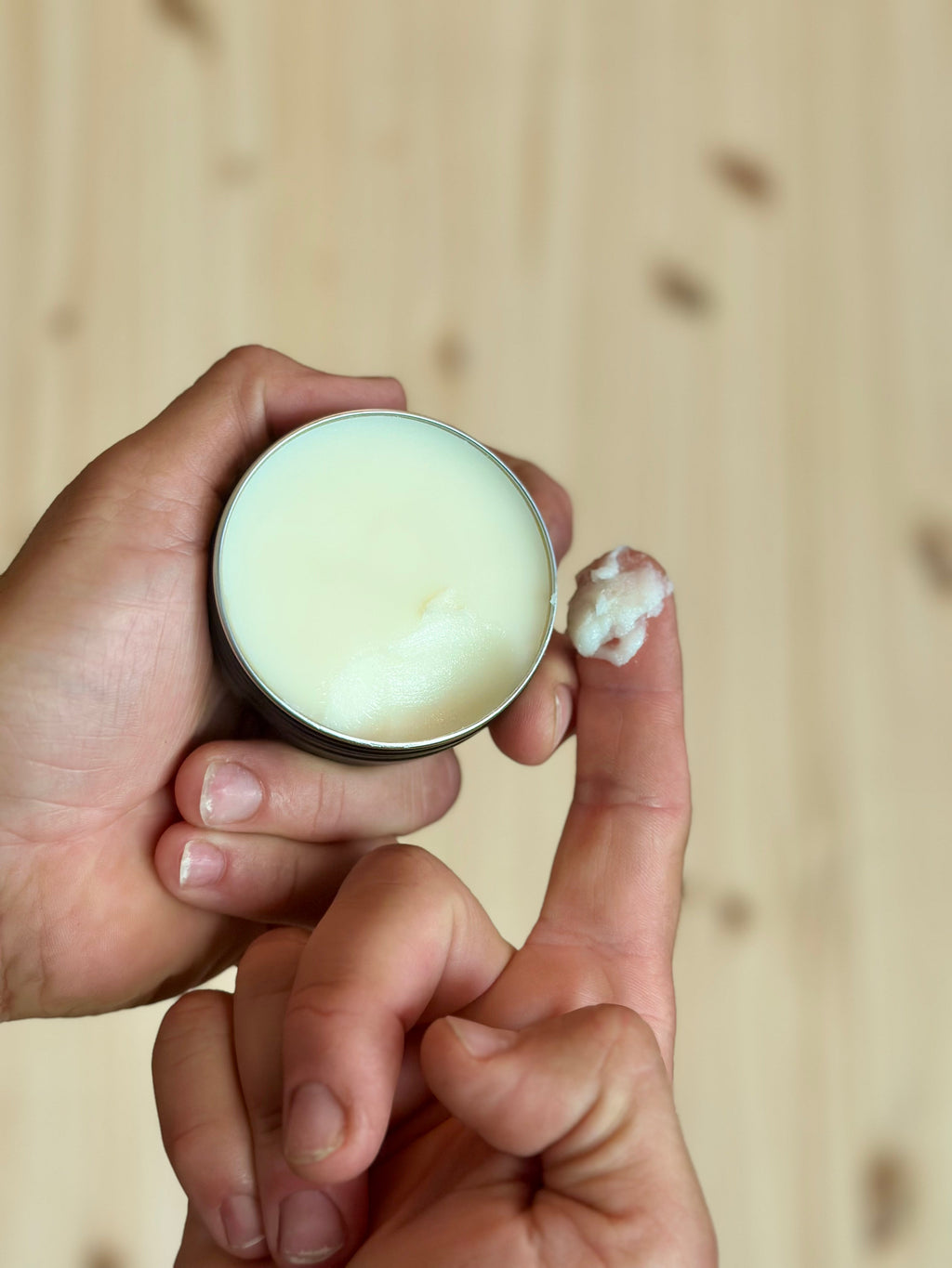 Outlaw Beard Moisturizer & Conditioner - Beard Balm