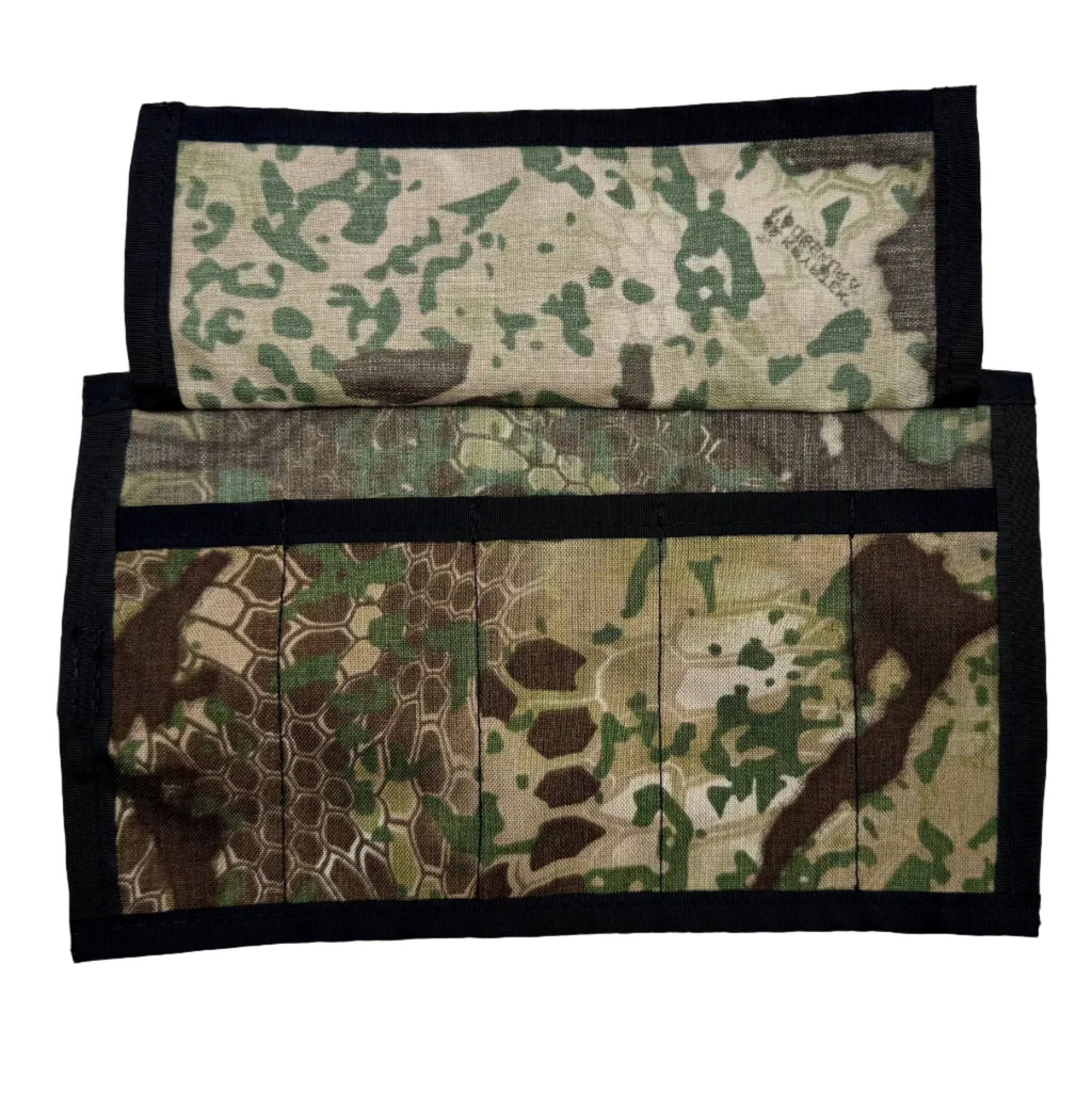 Tool Roll Small (Wide)– Cordura® Edition