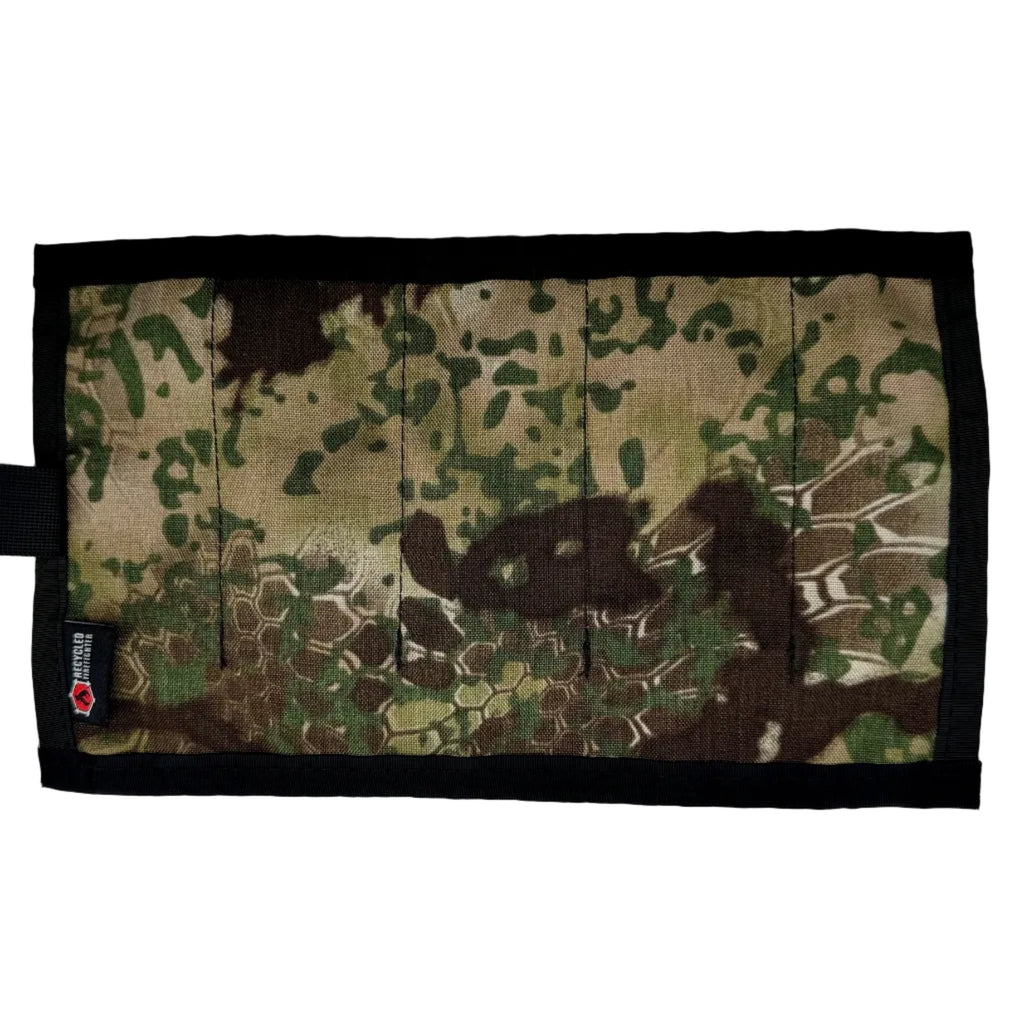 Tool Roll Small (Wide)– Cordura® Edition