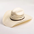 Cove - (20X) Bangora Straw Cowboy Hat by Justin
