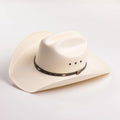 Black Hills Jr. Children's Straw Cowboy Hat by Justin
