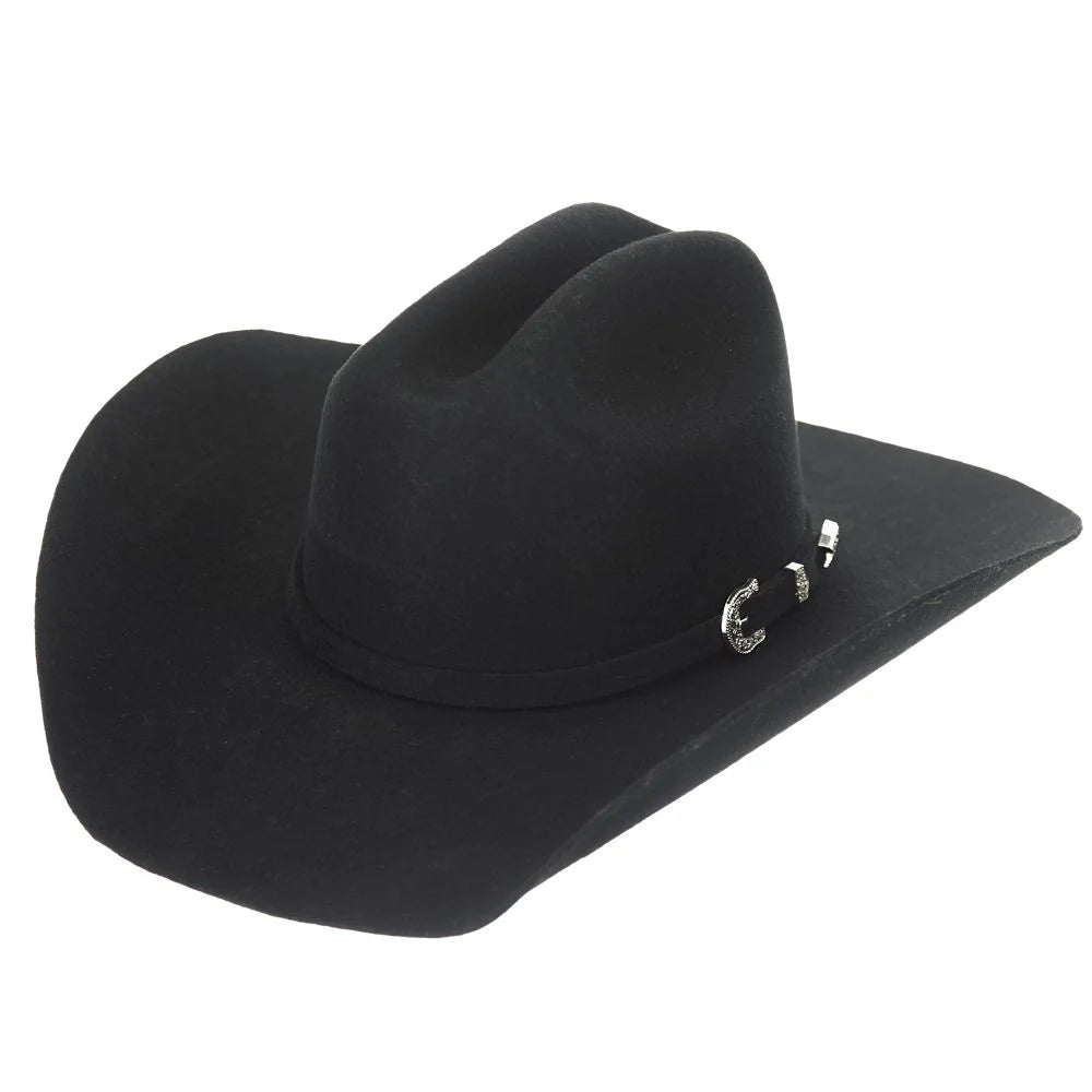Tanner Jr. - Children's Wool Felt Cowboy Hat by Justin