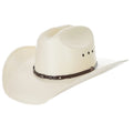 Lonestar (20X) Straw Cowboy Hat by Justin
