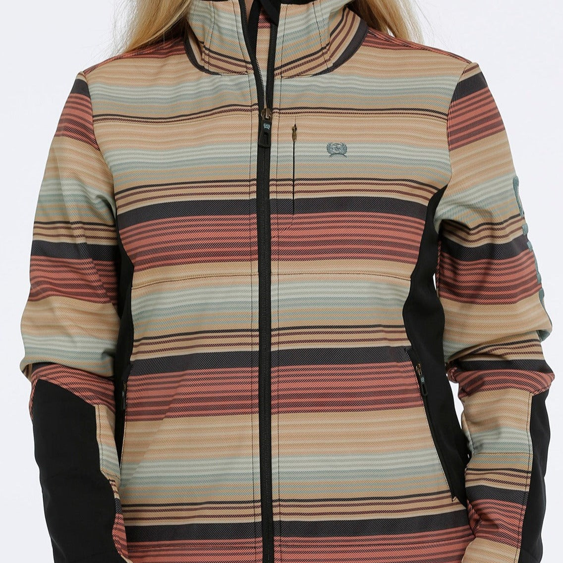 Serape Women's Jacket by Cinch