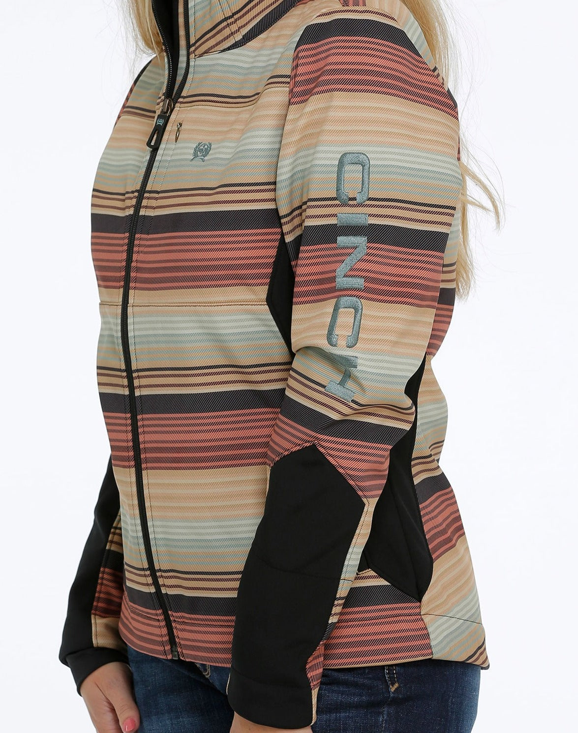 Serape Women's Jacket by Cinch