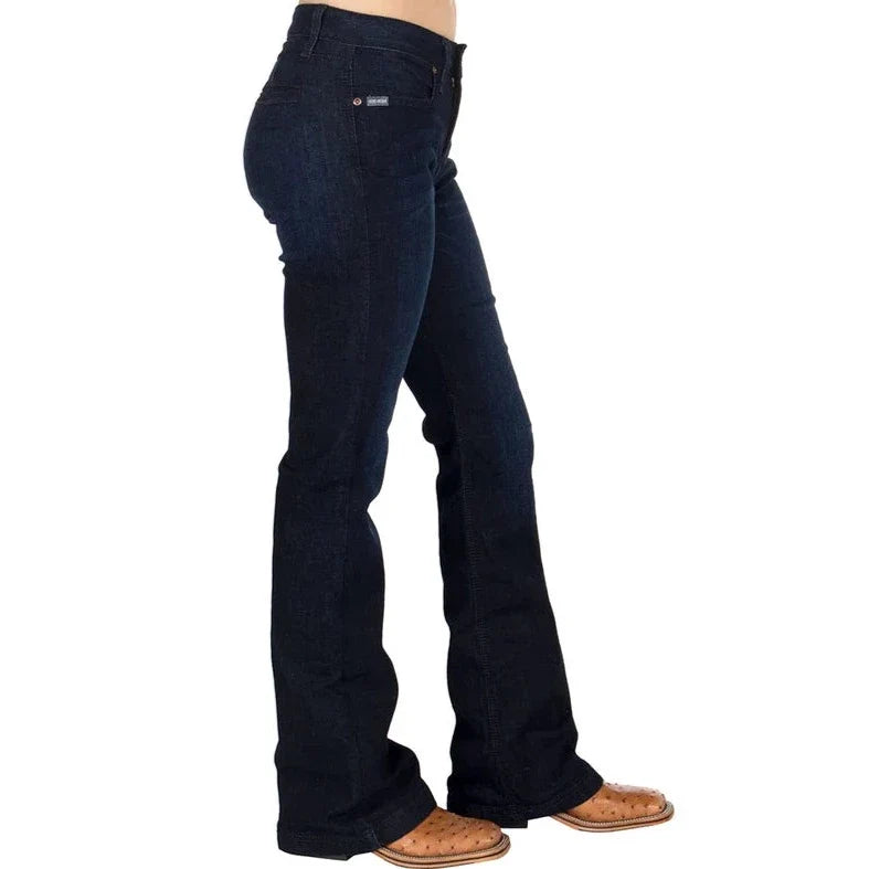 Lynden Women's Trouser by Cinch