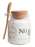 No. 8 Sugar Scrub