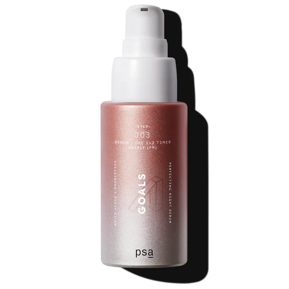 GOALS by PSA