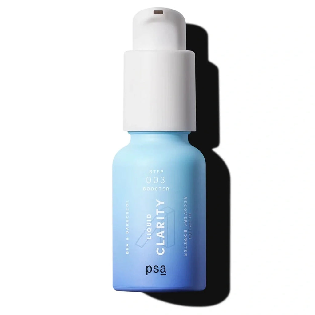 LIQUID CLARITY by PSA