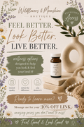 Kick Start to Your Health Journey!