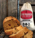 Cranberry Orange Texas Beer Bread