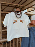 The Double Trouble T-Shirt