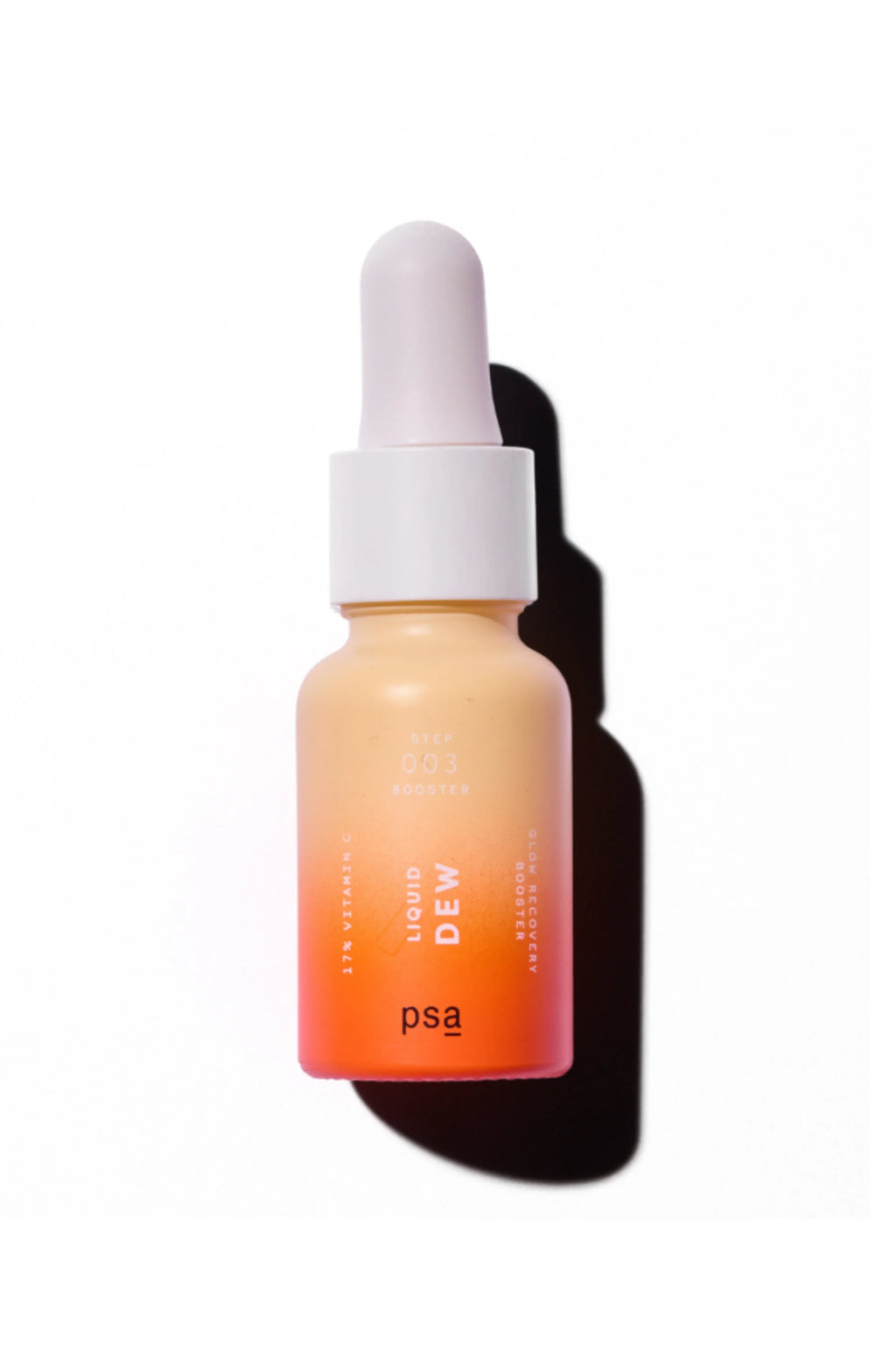 LIQUID DEW by PSA