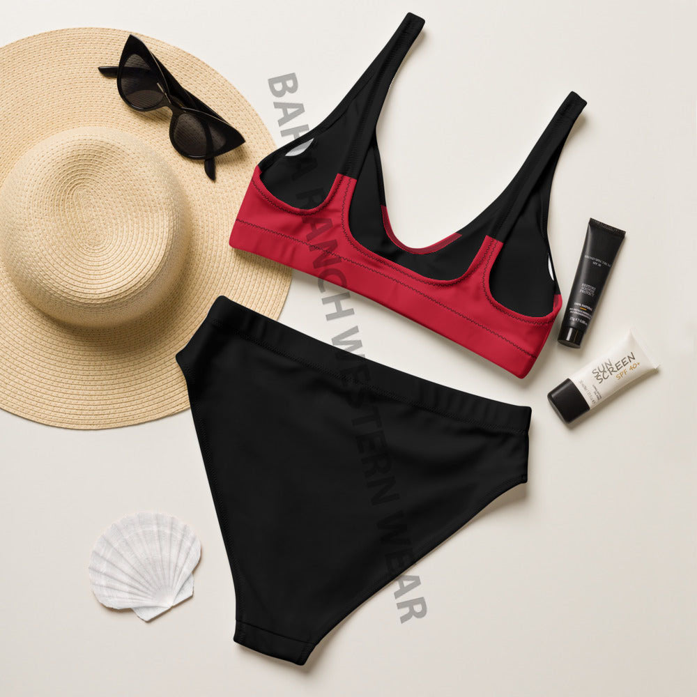 Cowboy Killer Bikini by Baha Ranch