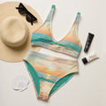 Somewhere on a Beach Bikini by Baha Ranch