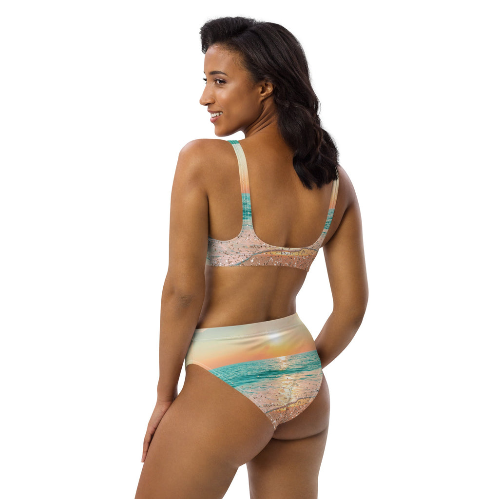 Somewhere on a Beach Bikini by Baha Ranch