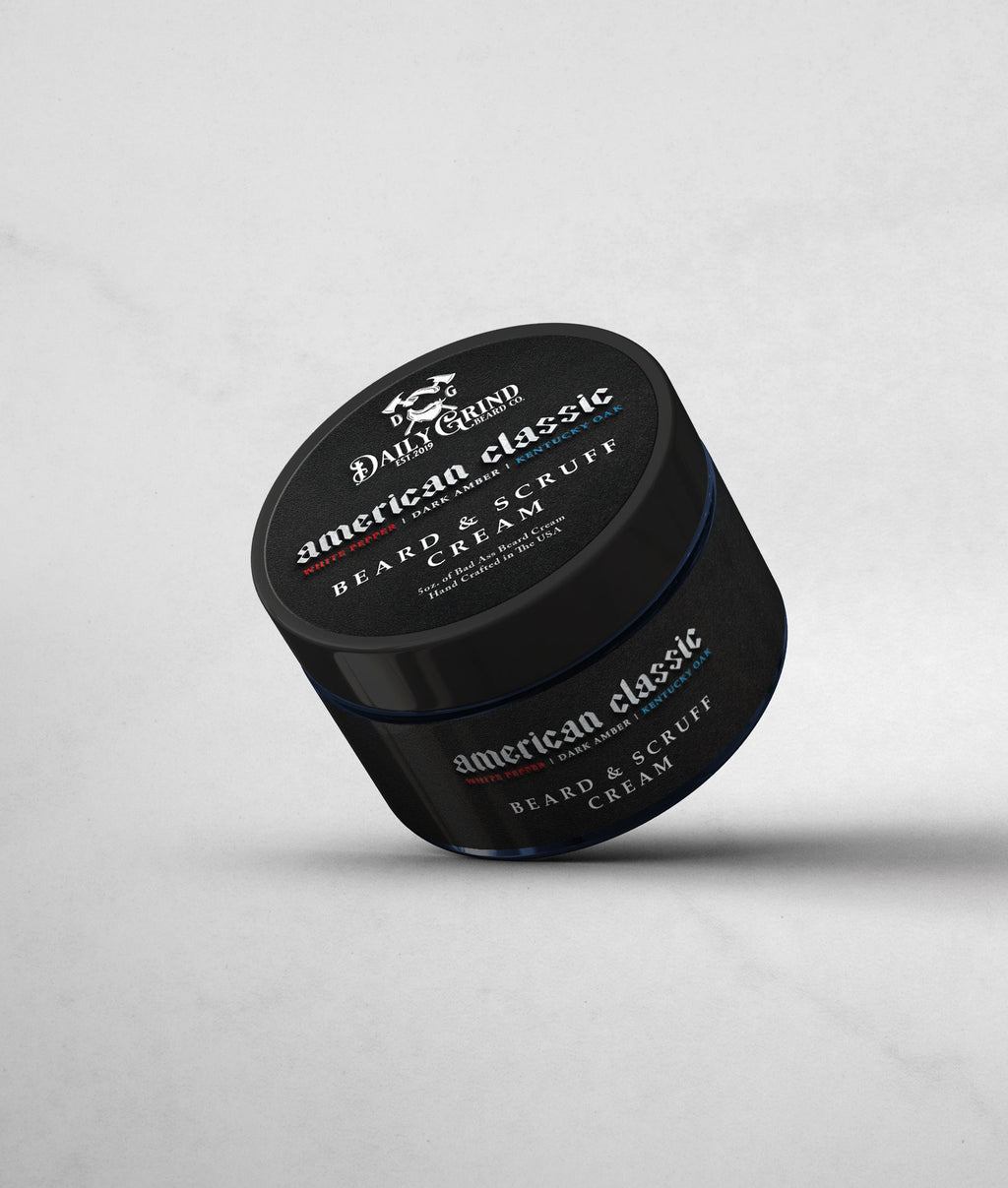 American Classic - Beard & Scruff Cream