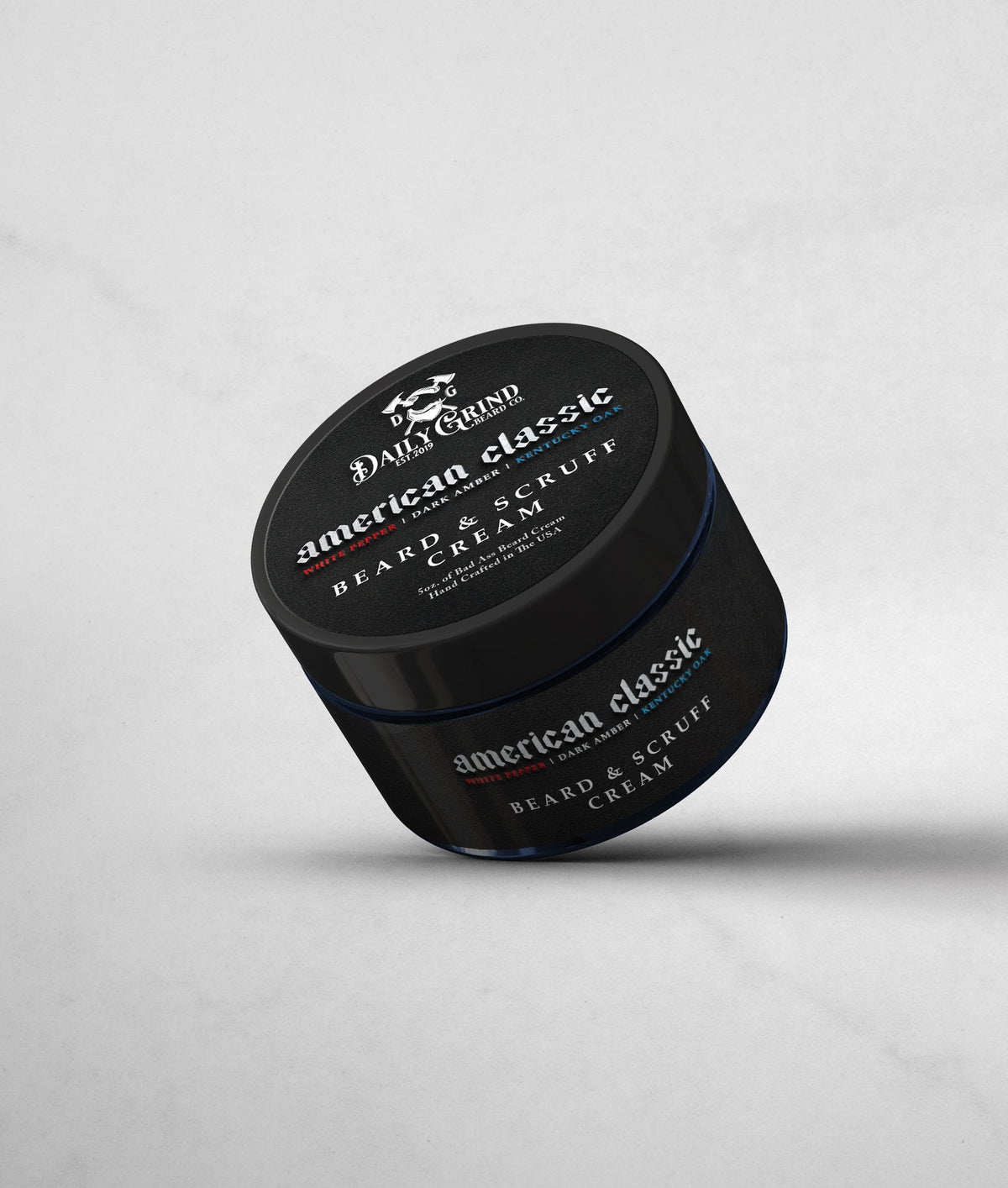 American Classic - Beard & Scruff Cream