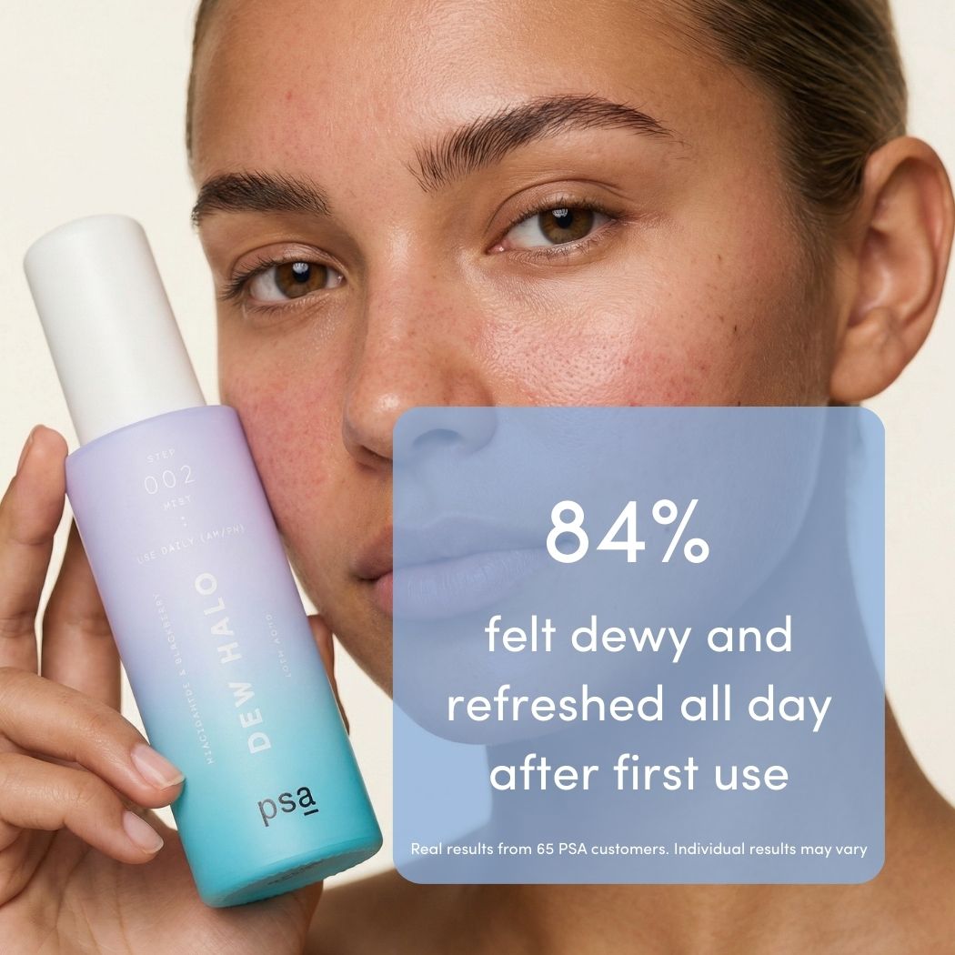 DEW HALO by PSA