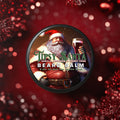 Tipsy Santa Beard Moisturizer & Conditioner - Beard Balm