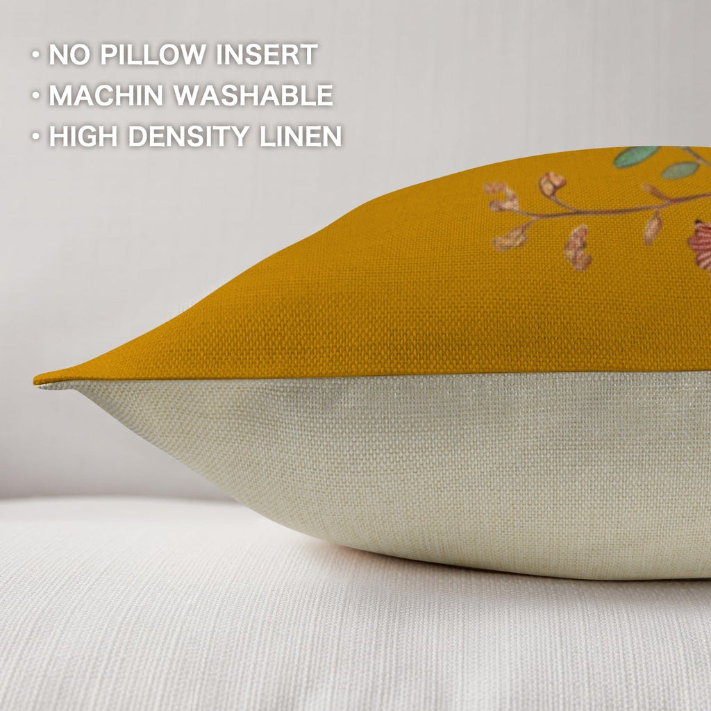 Retro Dolly Pillow Case by Baha Ranch