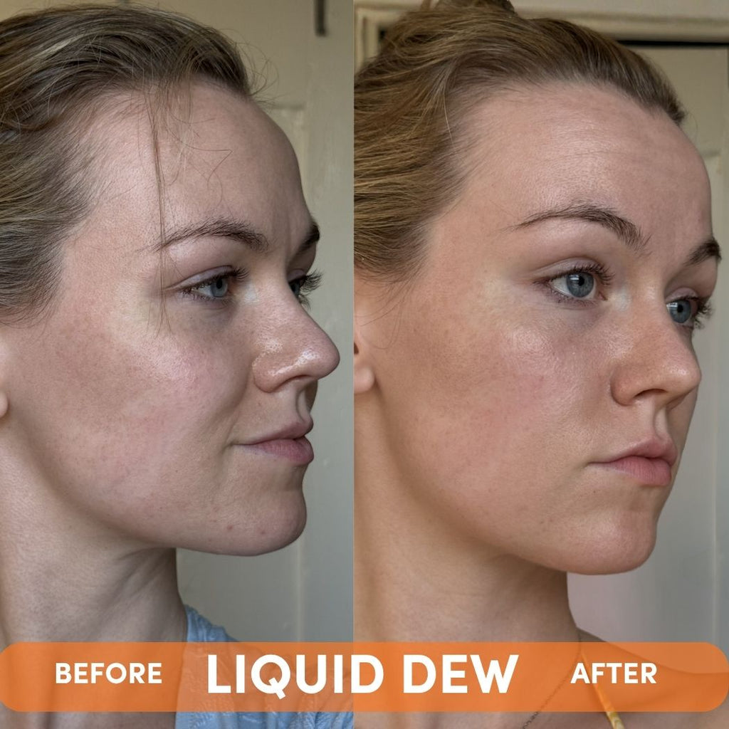 LIQUID DEW by PSA