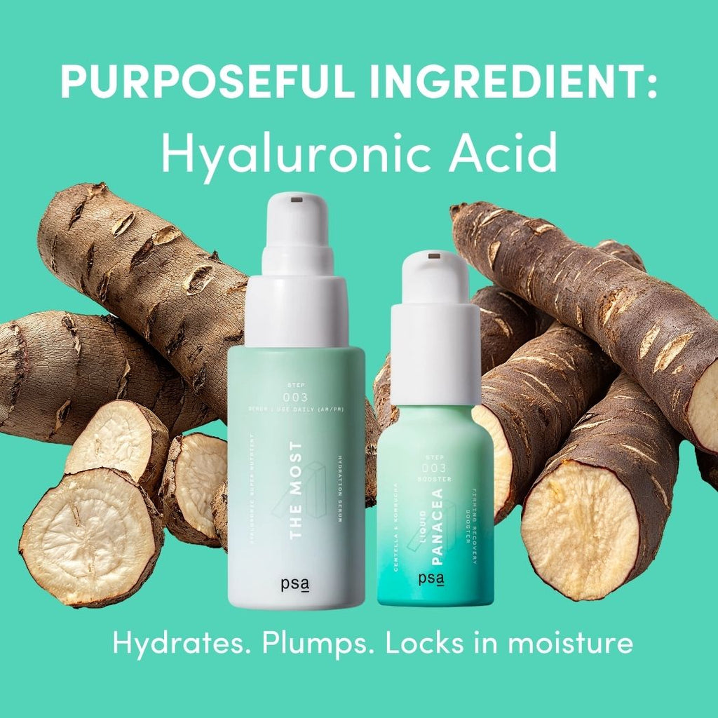 LIQUID PANACEA by PSA