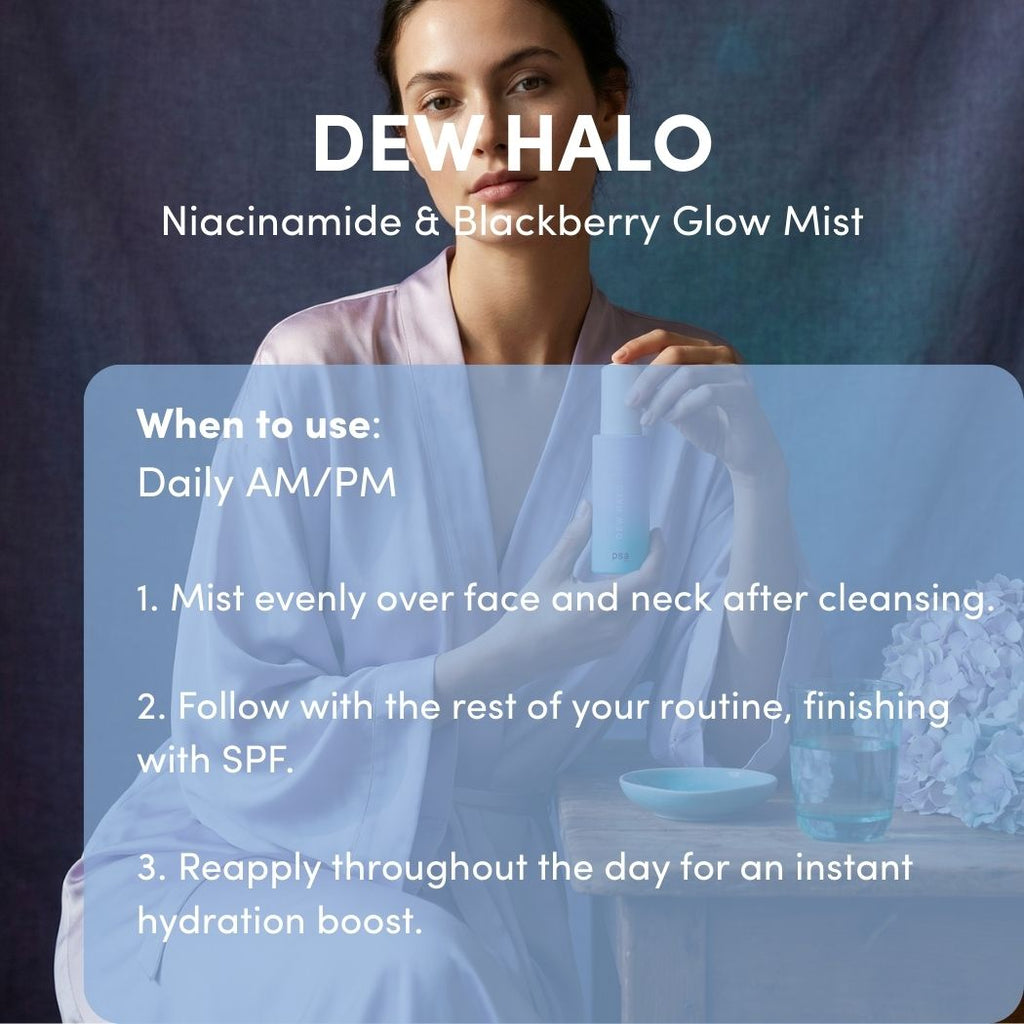 DEW HALO by PSA