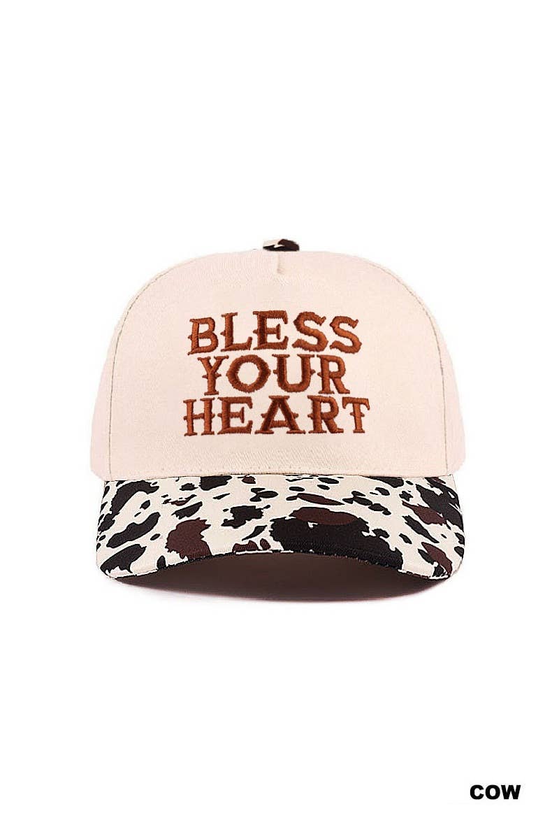 Bless Your Heart Hat