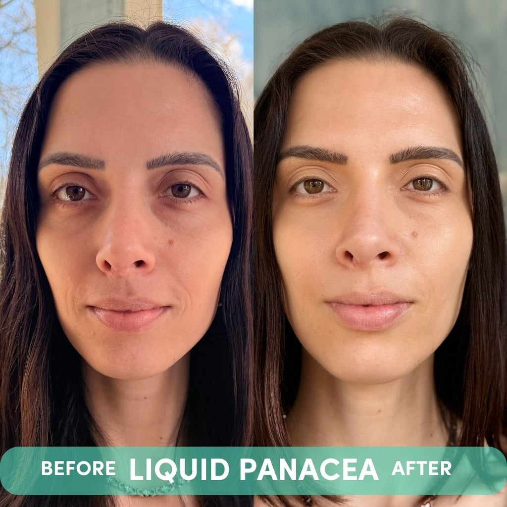 LIQUID PANACEA by PSA