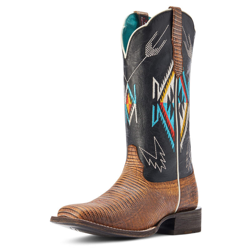Frontier Chimayo Women's Boots by Ariat