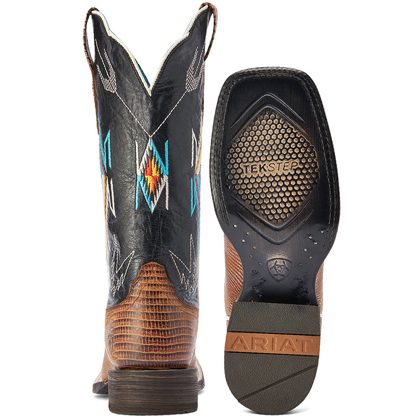 Frontier Chimayo Women's Boots by Ariat