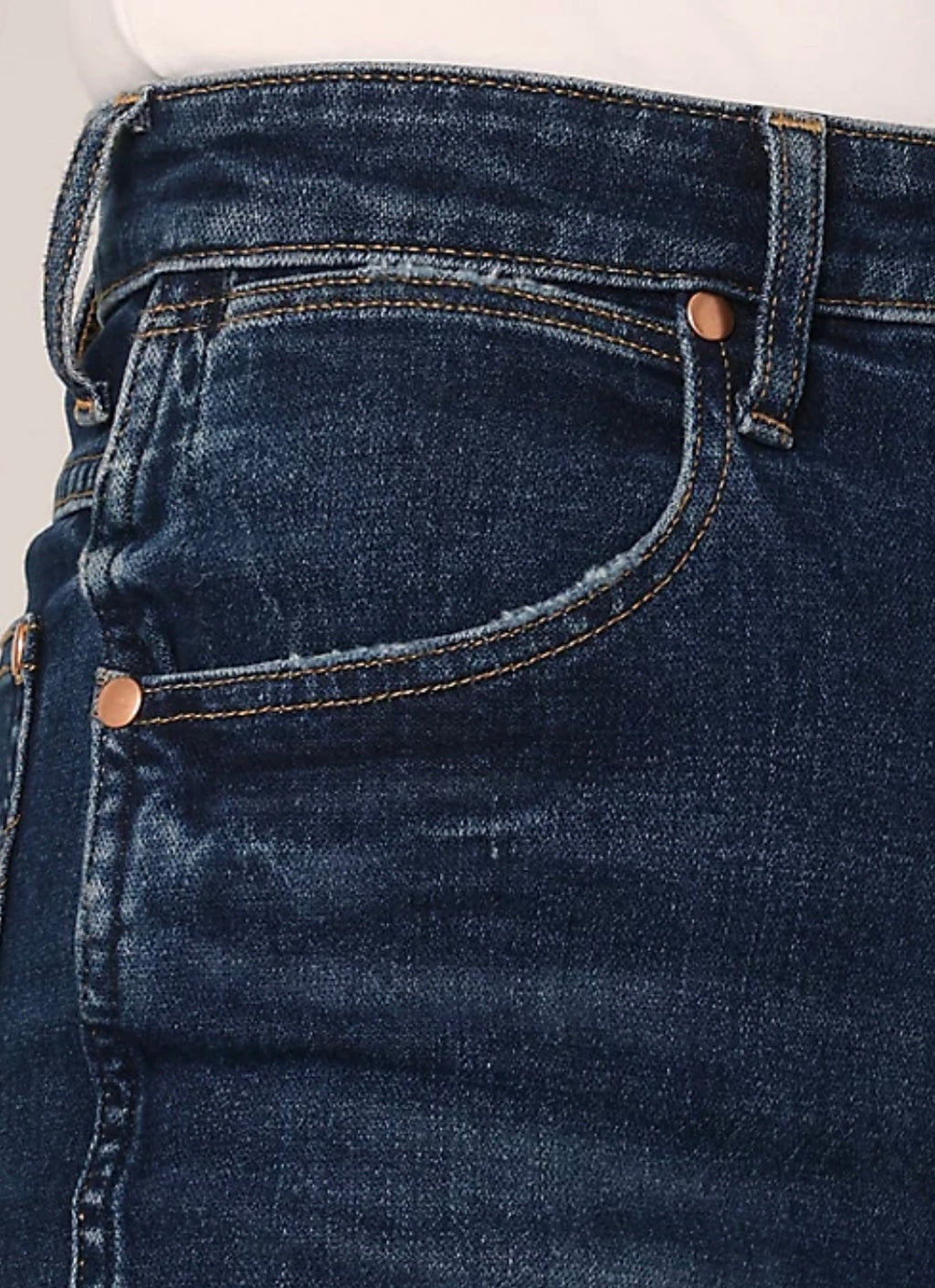 Wrangler Wild West 603 Wild Ride Jeans- 25, 26, + 27