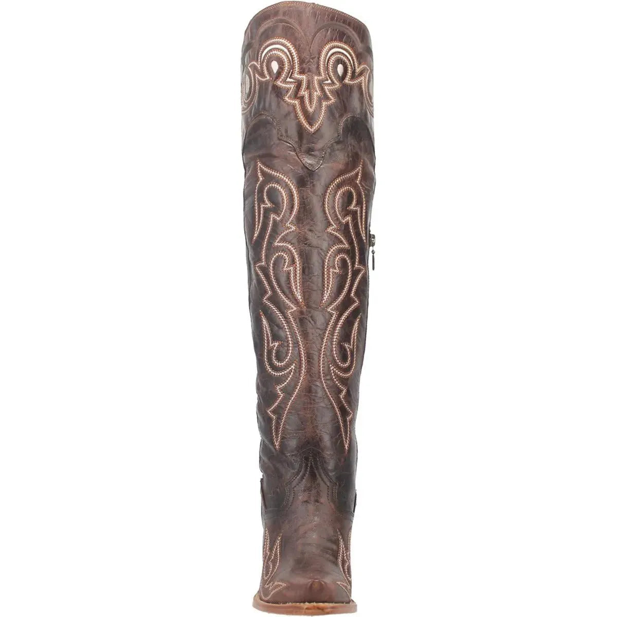 Kommotion - Women's Cowgirl Boots by Dan Post