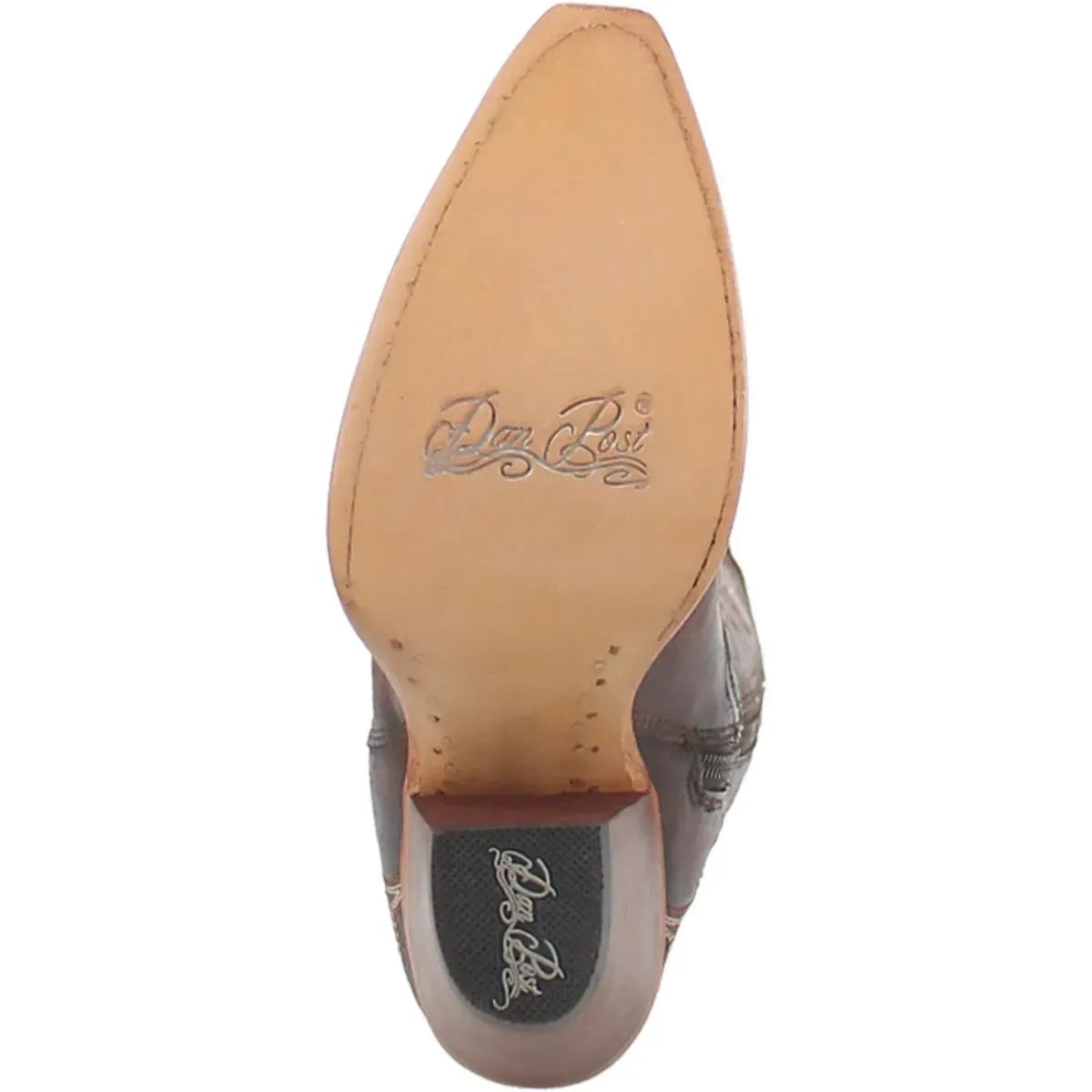 Kommotion - Women's Cowgirl Boots by Dan Post