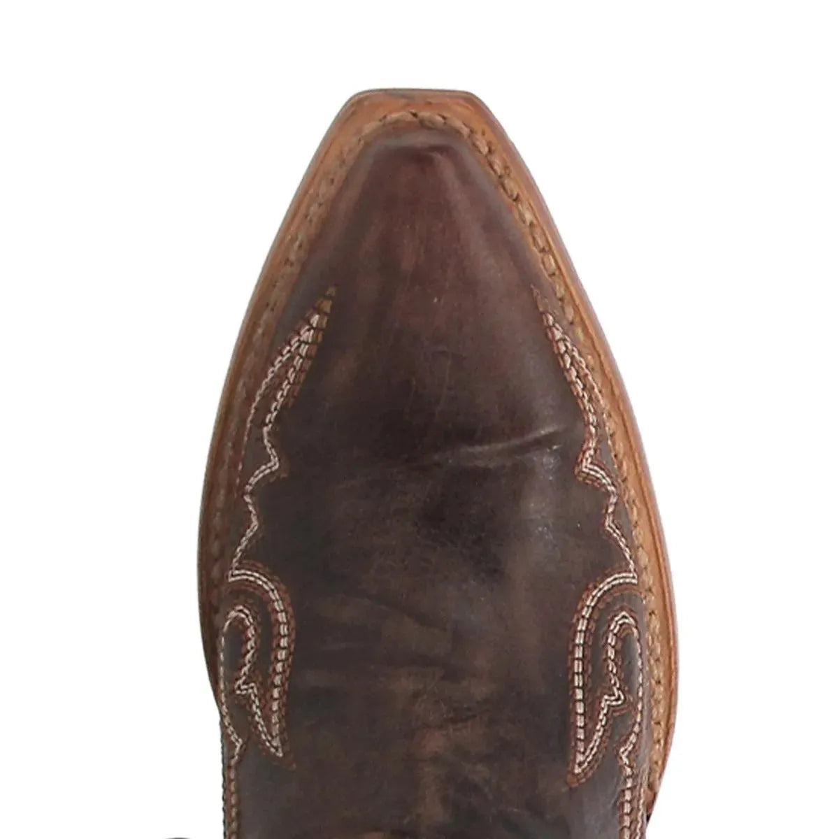 Kommotion - Women's Cowgirl Boots by Dan Post