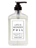 Wonderfull 8 oz Hand Soap
