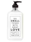 Love 16 oz Hand Lotion