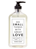 Love 16 oz Hand Soap