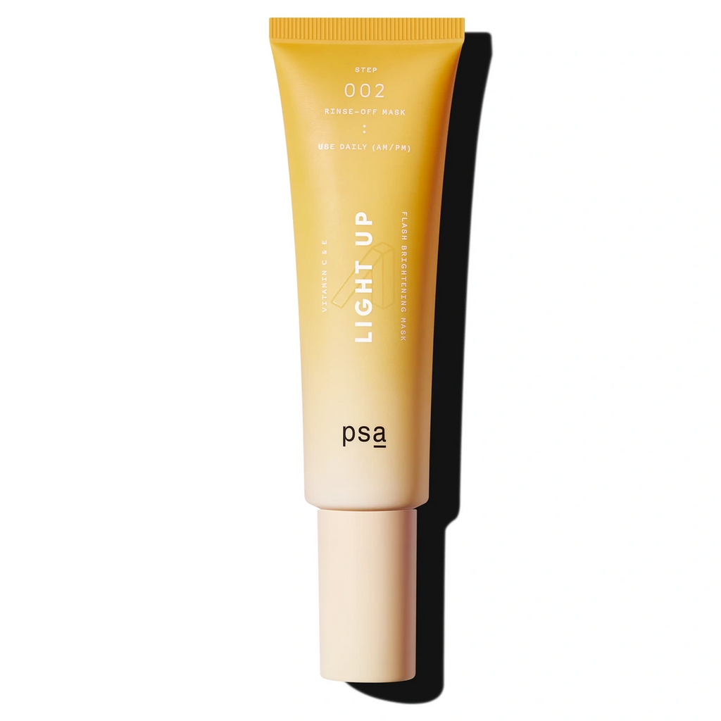 LIGHT UP by PSA