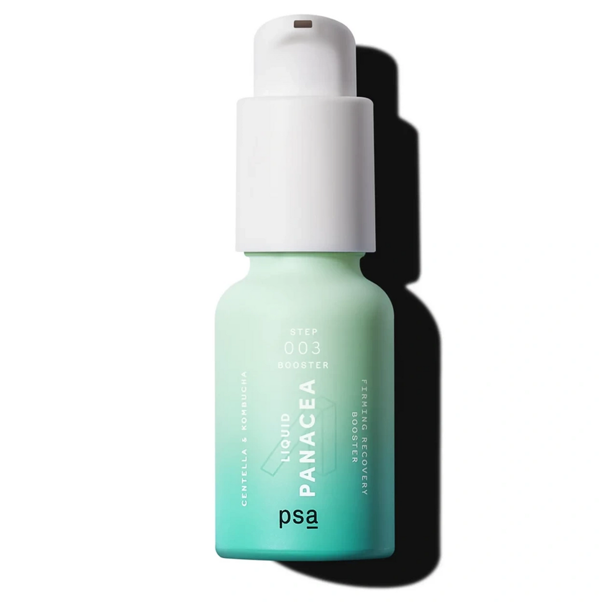 LIQUID PANACEA by PSA