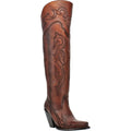 Seductress - Women's Leather Cowgirl Boot by Dan Post