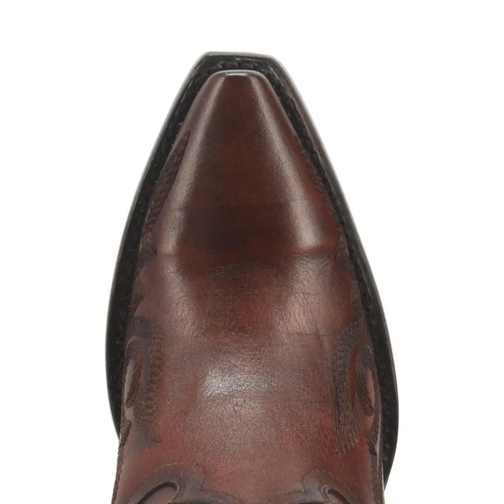 Seductress - Women's Leather Cowgirl Boot by Dan Post